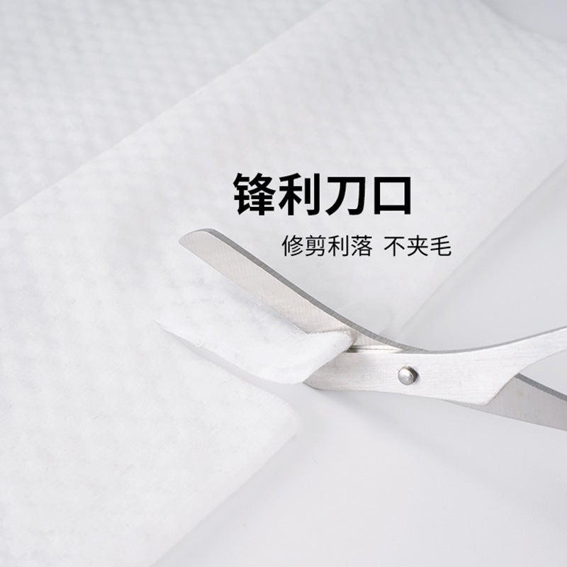 Eyebrow Knife Beginner Eyebrow Tool Safety Anti-Scratch Macro Knife Head Eyebrow Scraper Suit For Men And Women - Image 4